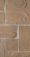 Flagstone S 2215 - Golden Leaf