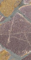 Flagstone G 667 - Porphyry Trentino Mix