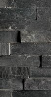 Wallstone N 3003 - Black Slate lepený