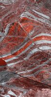 Iron Red