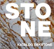 Katalog sortimentu DEKSTONE