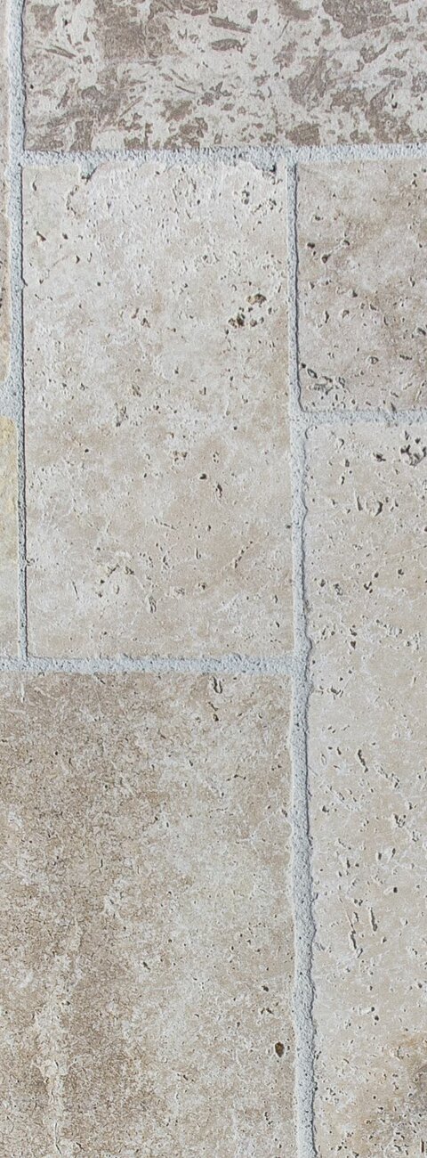 M 1891 - Travertino Classico