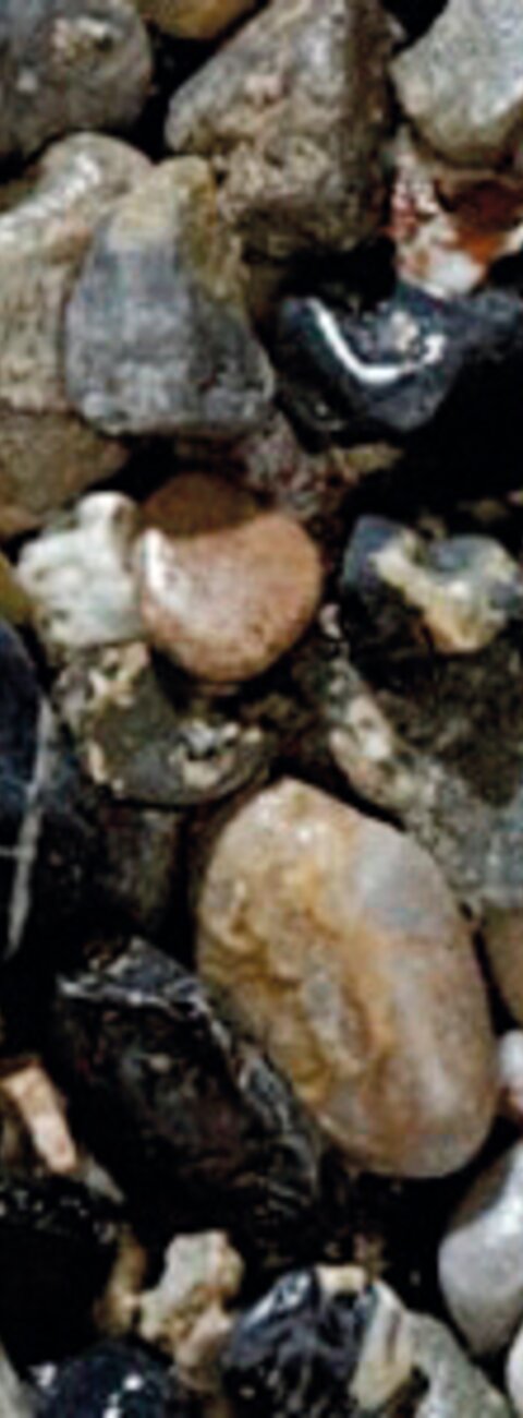 Pebblestone okrasné valounky a oblázky - Misto Pebblestone okrasné valounky a oblázky - Misto