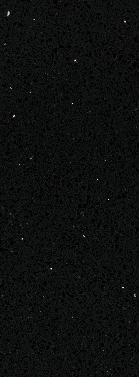 Technistone - Starlight Black
