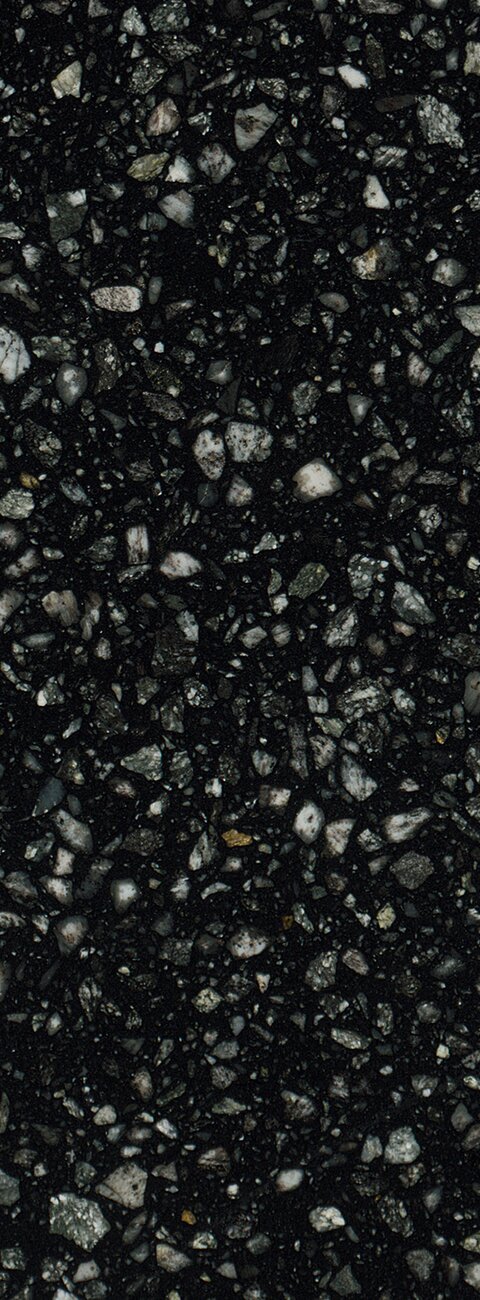 Technistone - Taurus Black Technistone - Taurus Black