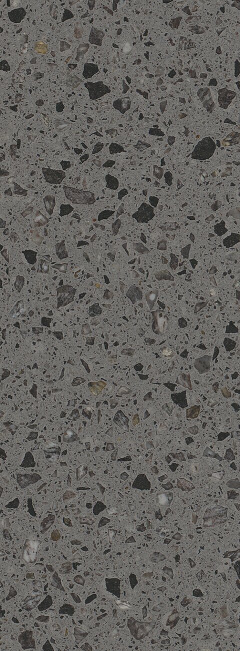 Technistone - Taurus Terazzo Grey Technistone - Taurus Terazzo Grey