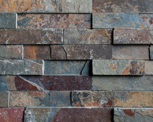 Skládaný kamenný obklad Wallstone - INTERIÉR i EXTERIÉR Skládaný kamenný obklad Wallstone - INTERIÉR i EXTERIÉR