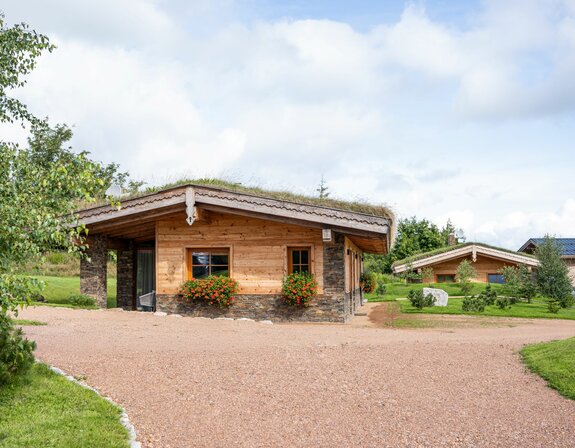 N 3002 hrubý na síti - Chalet Resorts
